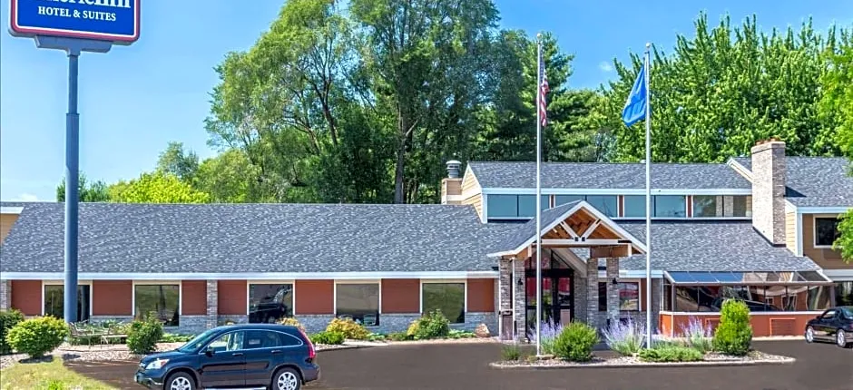 AmericInn by Wyndham Chippewa Falls