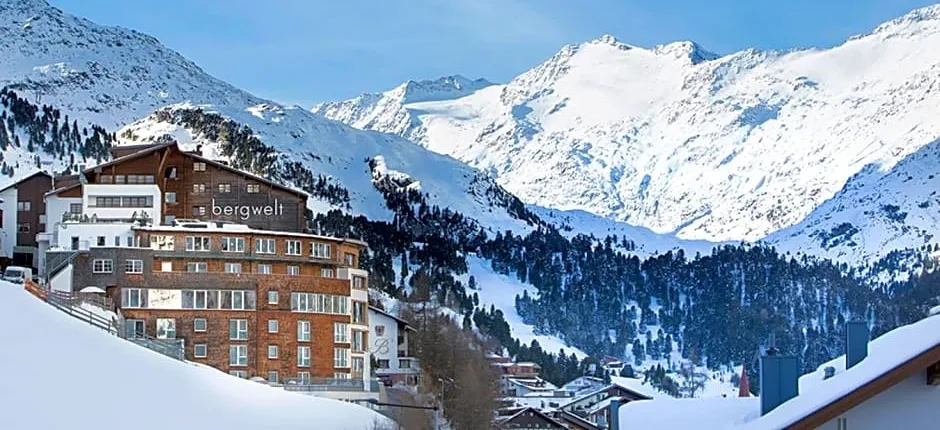 Hotel Bergwelt