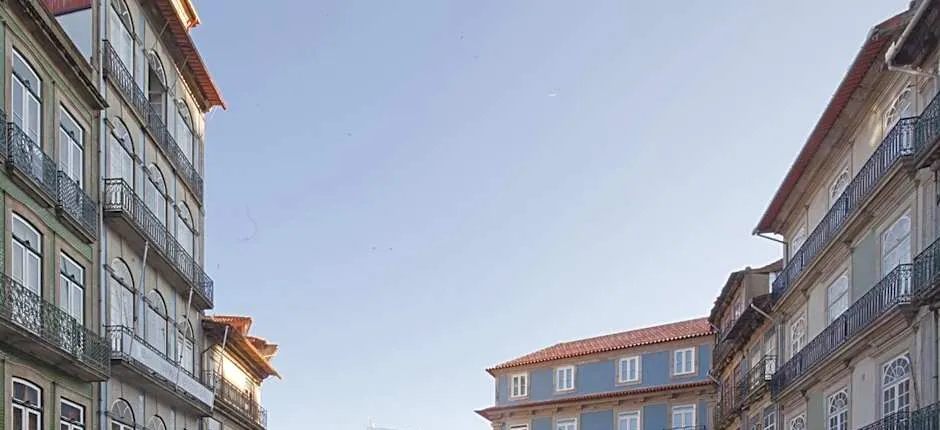 Porto A.S. 1829 Hotel