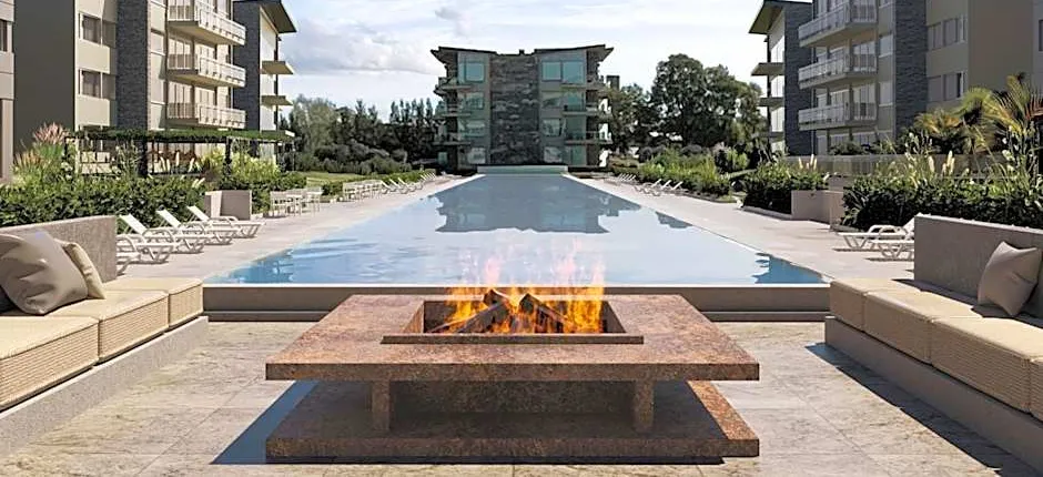 Sheraton Buenos Aires Greenville Polo & Resort