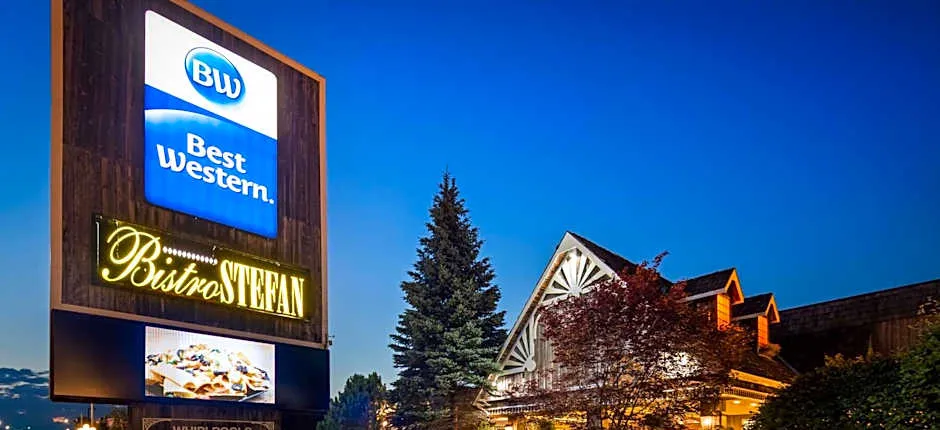 Best Western Fireside Inn
