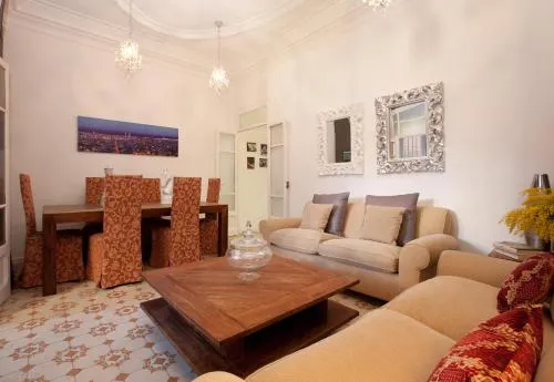 Allapartments Sagrada Familia