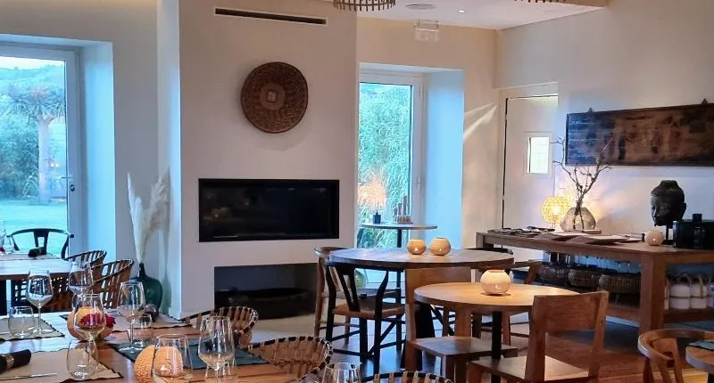 Sensi Azores Nature and SPA