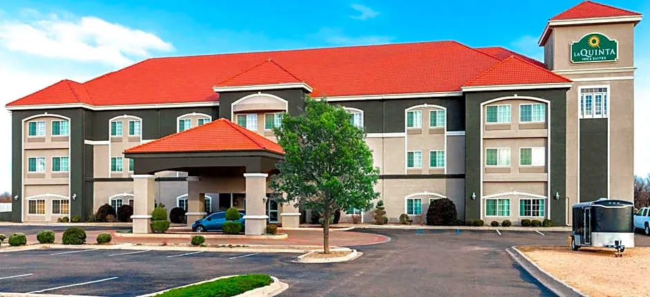 La Quinta Inn & Suites by Wyndham Tucumcari