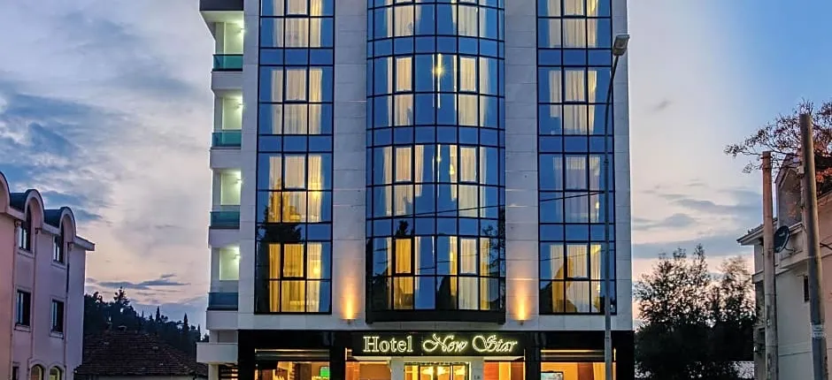 Hotel New Star
