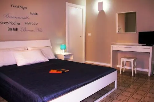 Re Federico Apartment