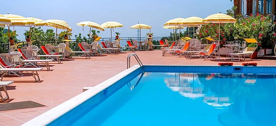 Hotel Villa Giuseppina