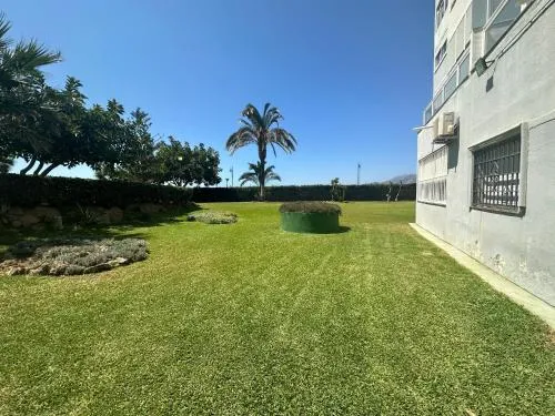Sunstay Guadalmar Loft Seaview