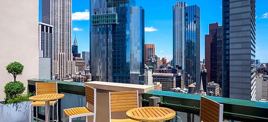 Hyatt House New York/Chelsea