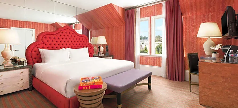 Maison 140 Beverly Hills