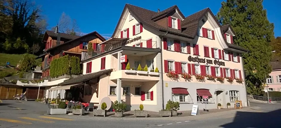 Gasthaus zum Ochsen