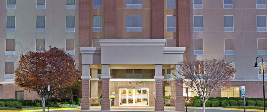 Hampton Inn Gainesville-Haymarket