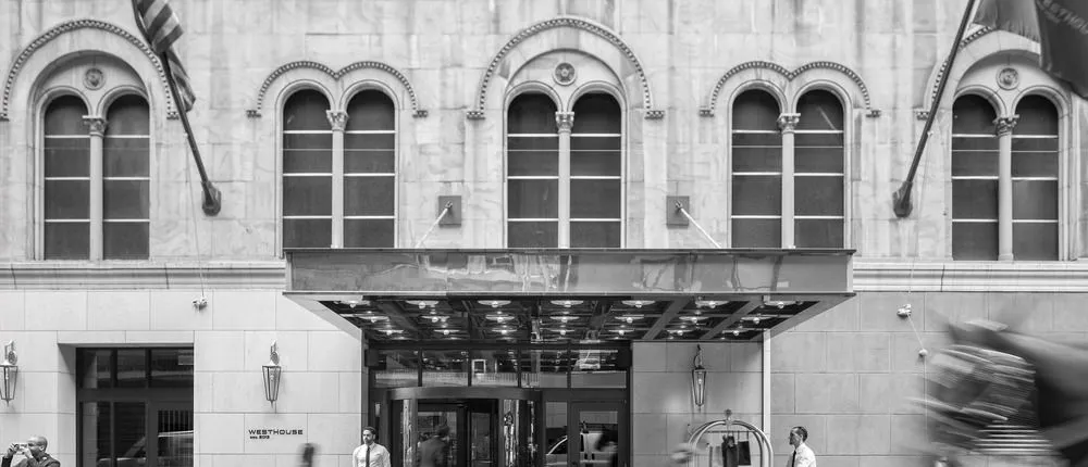 WestHouse New York