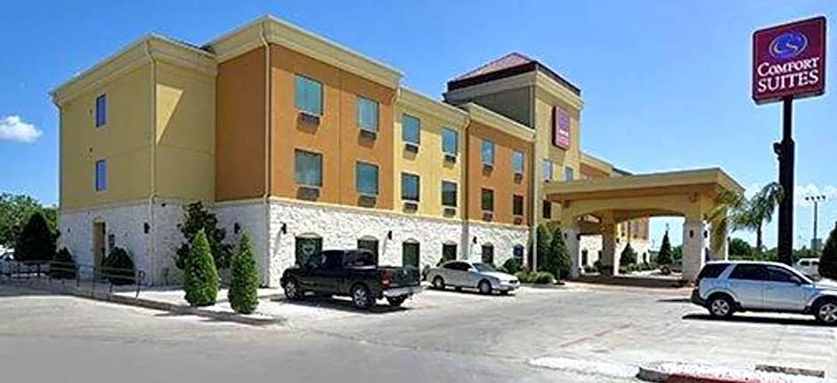 Comfort Suites Bay City East