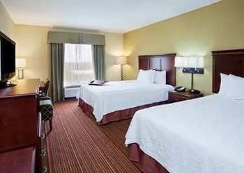 Hampton Inn Covington