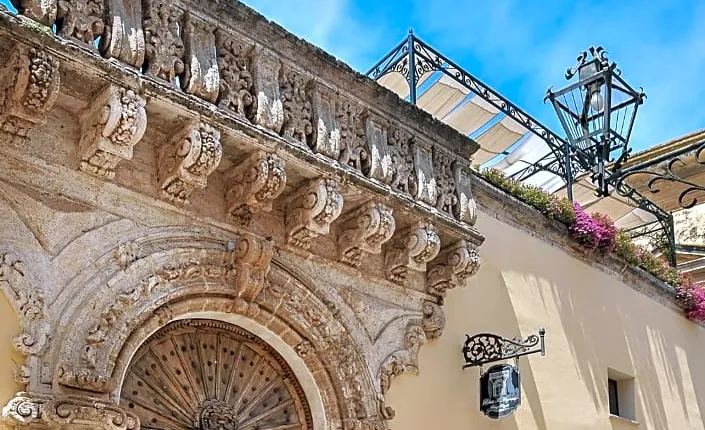 Relais Il Mignano