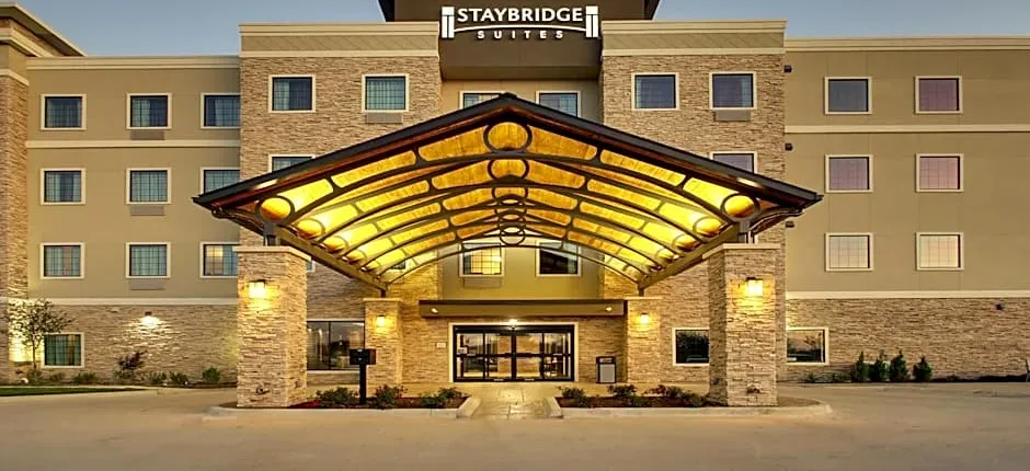 Staybridge Suites The Colony - Frisco By IHG