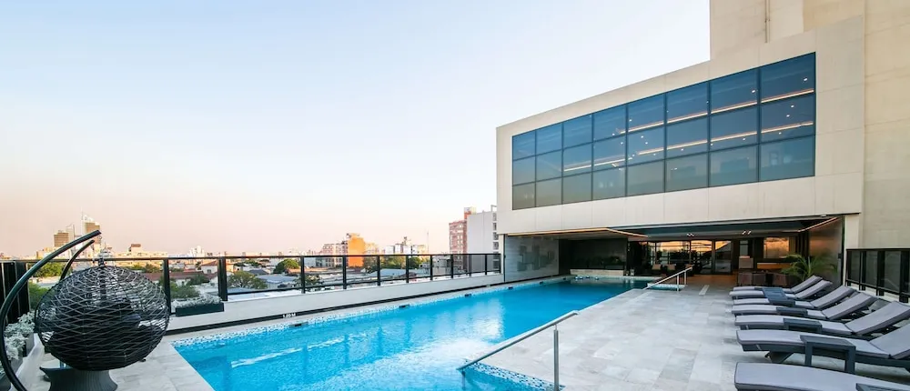Hilton Garden Inn Santiago del Estero