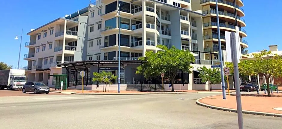Spinnakers by Rockingham Apartments