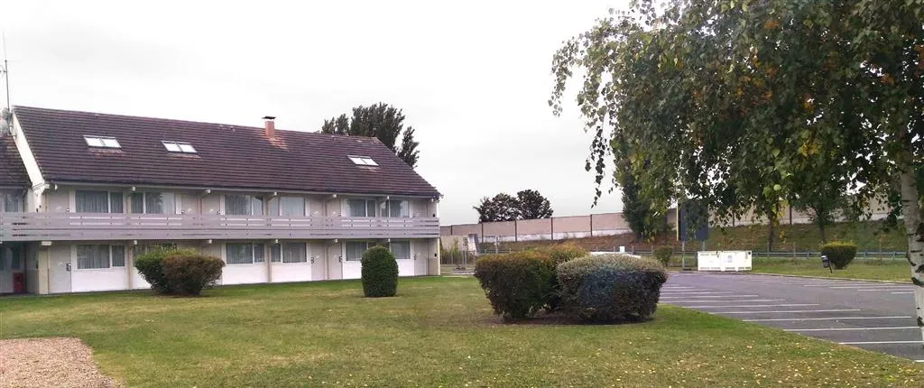 Campanile Conflans Sainte Honorine