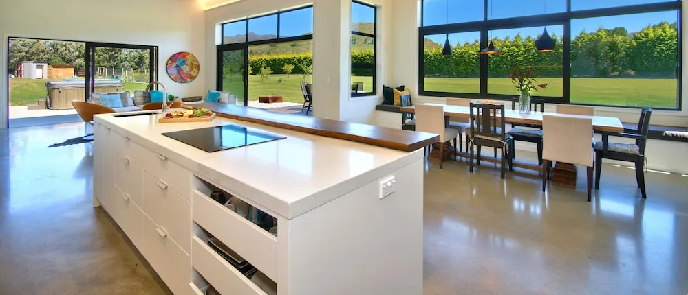 Luxury Shotover Retreat