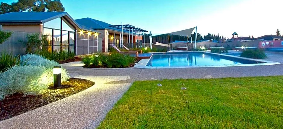 Club Wyndham Seven Mile Beach