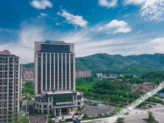 Mingfa International Hotel