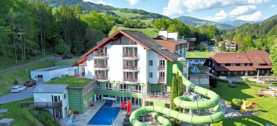 Trebesingerhof