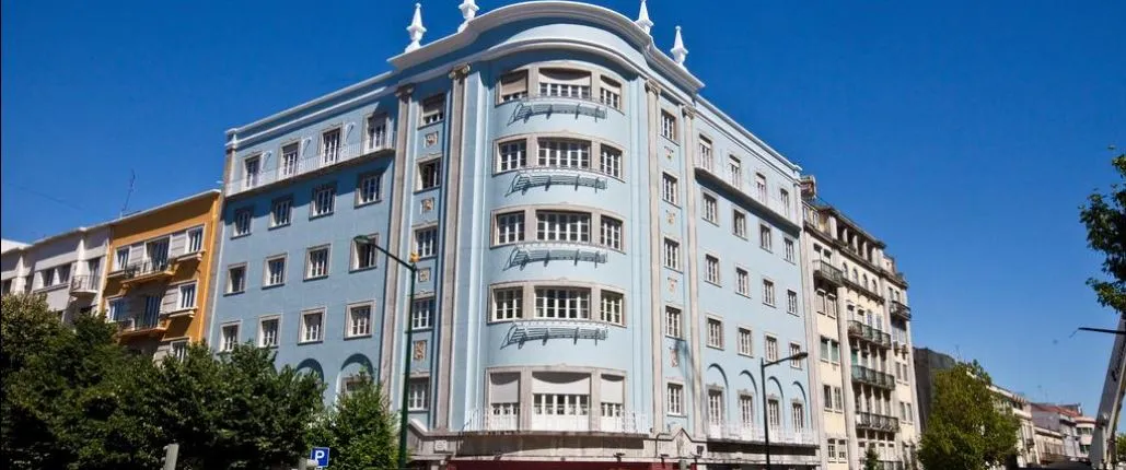 Tagus Royal Residence