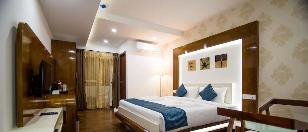 The White Tree Executive Suites