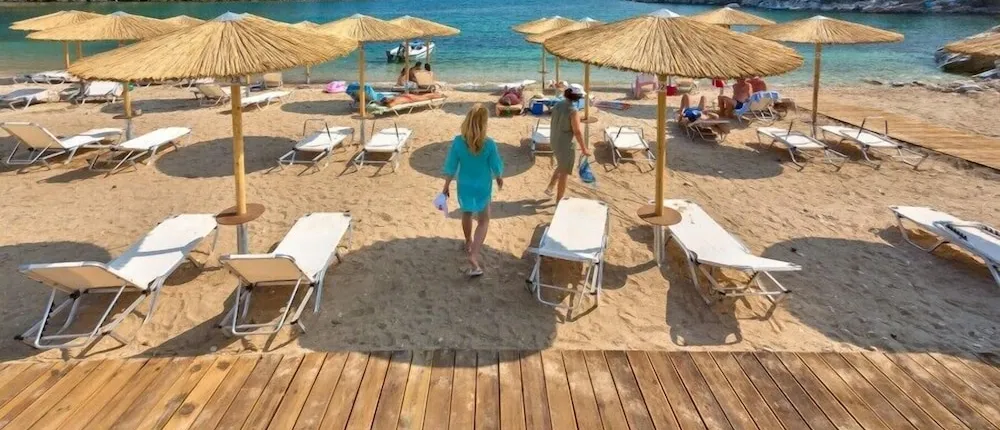 Thassos Grand Resort