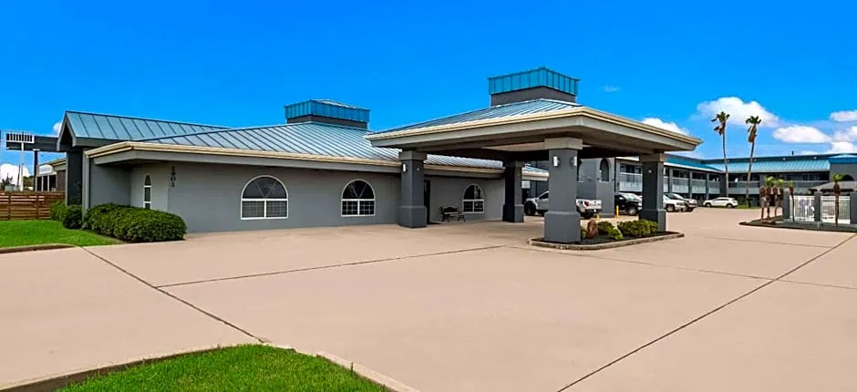 Rodeway Inn & Suites Corpus Christi Northwest