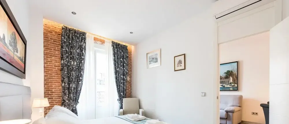 Puerta Del Sol City CenterIV