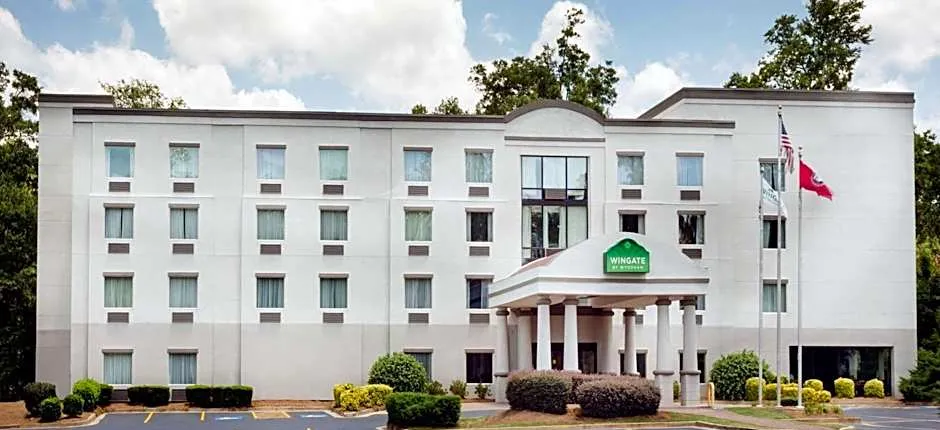 Wingate by Wyndham Athens Near Downtown