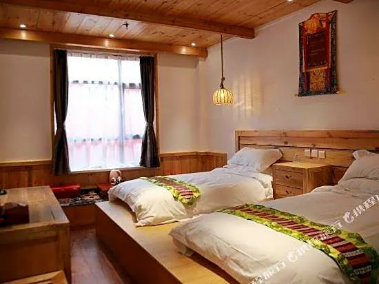 Sangpei Dongzhu Inn