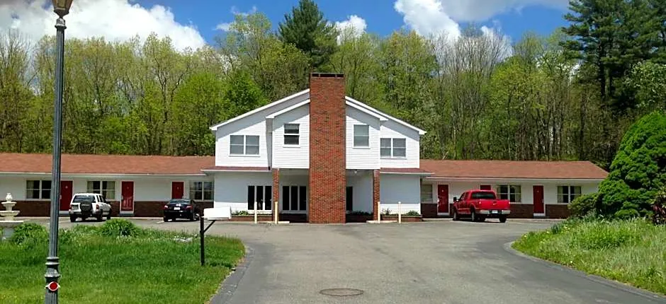 Economy Lodge