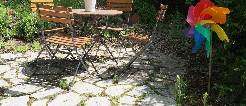 La Roulotte de Cabrières