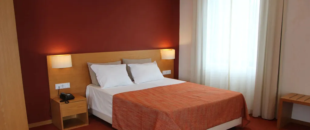 Paredes Hotel Apartamento