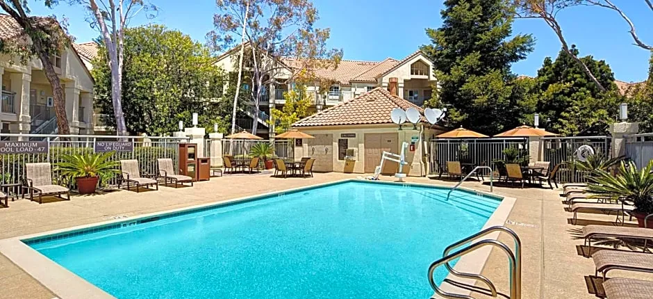 Hyatt House Belmont Redwood Shores