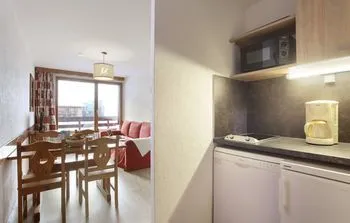 Odalys Residence Le Valset