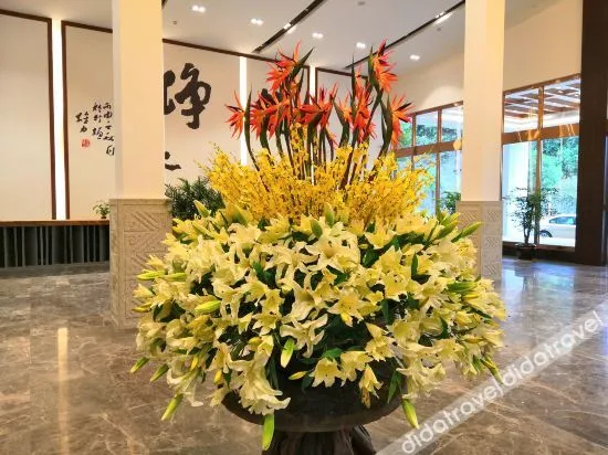 Pristime International Holiday Hotel