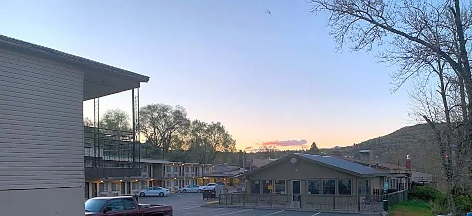 Sunset Inn - John Day