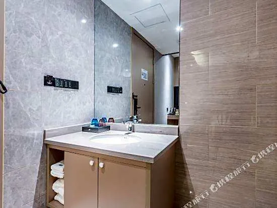 Gya hotel(Hangzhou Qingshan Lake Technology City)