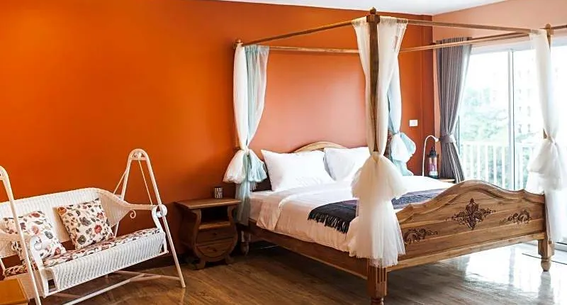 Phaphoom Boutique Residence