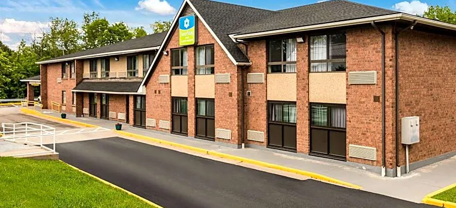 SureStay Hotel by Best Western Lewiston