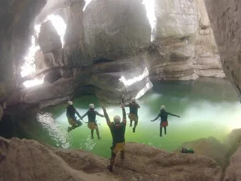 Apartamentos Mirador de Jubrique