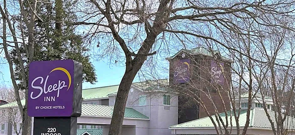 Sleep Inn Historic