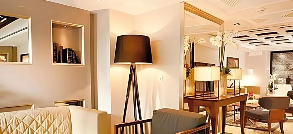 Hotel La Villa Special Class