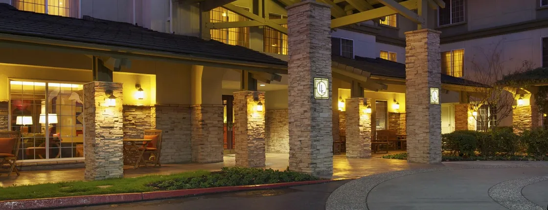 Larkspur Landing Folsom - An All-Suite Hotel