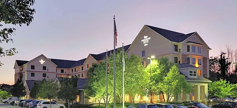 Homewood Suites By Hilton Hagerstown
